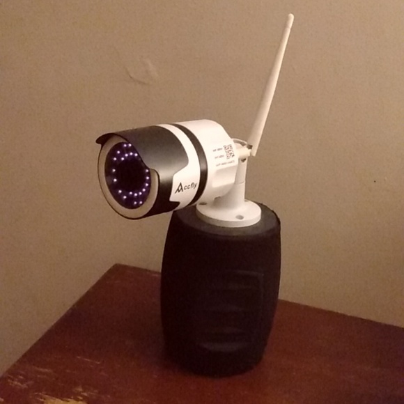 Surveillance Cam - Picture 3 of 4